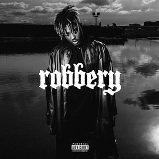 JUICE WRLD MUSIC