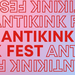 ANTIKINK FEST 