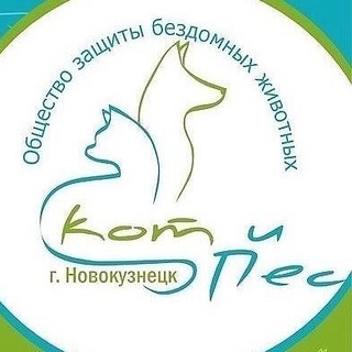 НГОО ОЗБЖ "КОТ И ПЕС", Г. НОВОКУЗНЕЦК