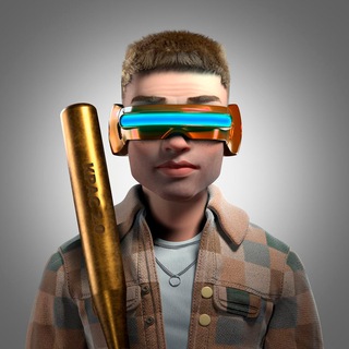 КРАС ИЗ МЕТАВЕРС | P2E И NFT ИГРЫ