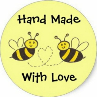 HAND MADE ОТ ПЧЁЛКИ