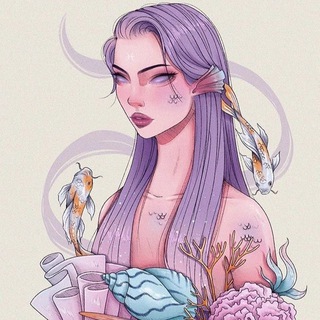 TARO | РЫБЫ
