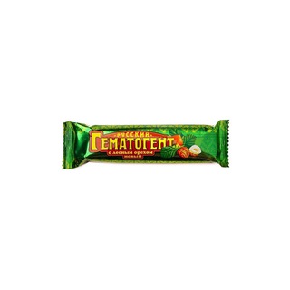 ГЕМАТОГЕНТ В КАЗАХСТАНЕ