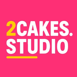 2CAKES.STUDIO