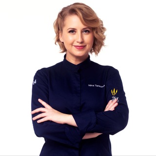 NINA TARASOVA