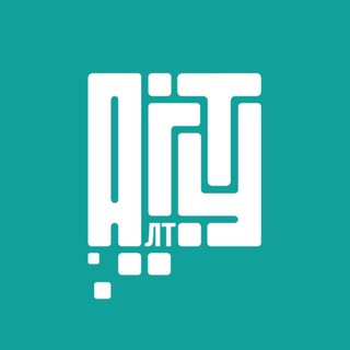 АЛТГТУ ️