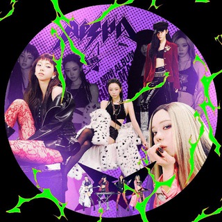 AESPA • DRAMA