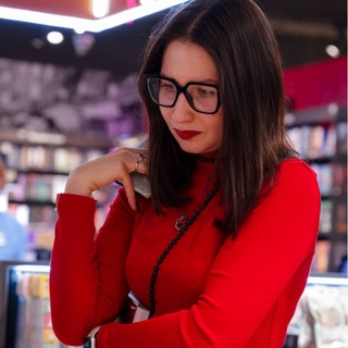 КНИЖНЫЙ МАНЬЯЧОК 18+
