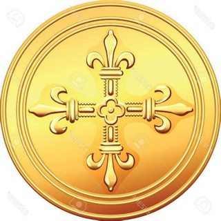 GOLD COIN FAUCET