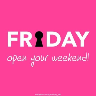 FRIDAY SHOP