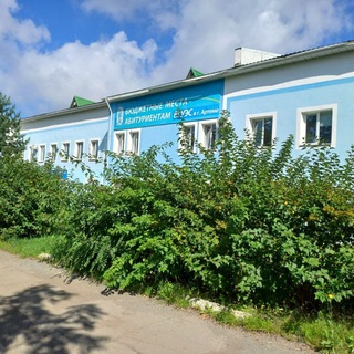 ВВГУ АРТЕМ