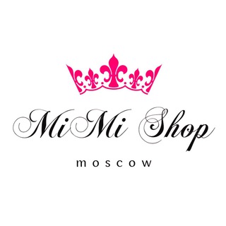  MIMI SHOP MOSCOW  БРЕНДОВАЯ ОДЕЖДА, ОБУВЬ И АКСЕССУАРЫ