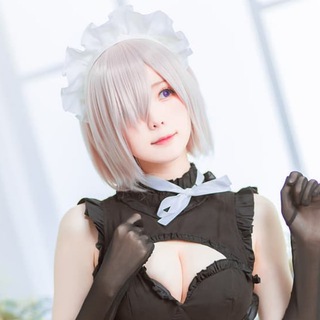 АНИМЕ КОСПЛЕЙ | ANIME COSPLAY