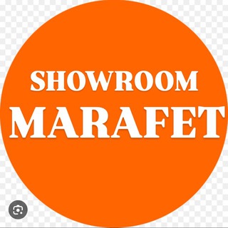 SHOWROOM MARAFET