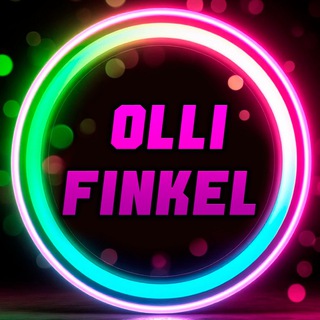 OLLI FINKEL | PARFBLOGGER 