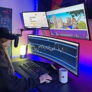 CRYPTOTRADEGAME