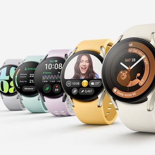 SMARTWATCHES SAMSUNG