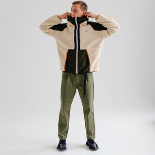 MASHA SOKK MEN’S