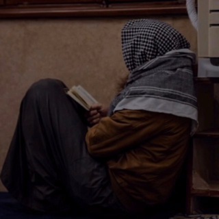 ق