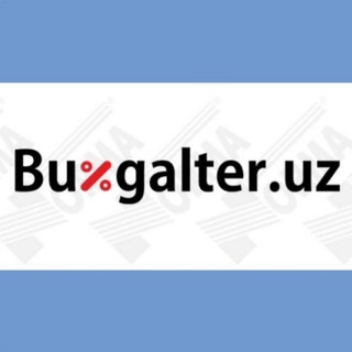 BUXGALTER.UZ