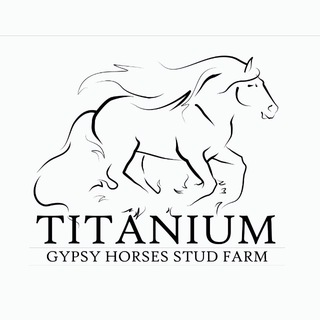 LIBONTOVA TITANIUM STUD FARM