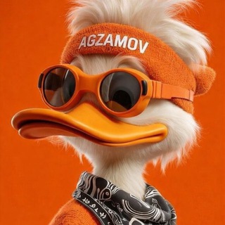 АГЗАМОВ РЕНАТ
