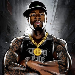 50 CENT MUSIC