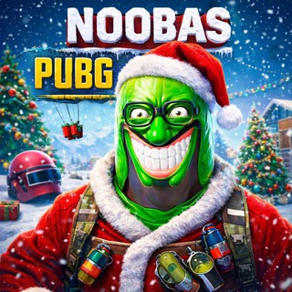 NOOBAS PUBG MOBILE