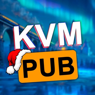 KVM WOT PUB