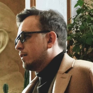 СЕРГЕЙ ШЕЙКИН. ЭКСТРАСЕНС.