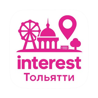 ИНТЕREST|АФИША TLT