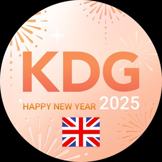 KDG GLOBAL CHAT 