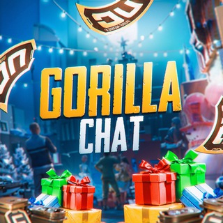 GORILLA CHAT UC