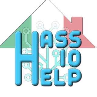 HASSIOHELP - HOME ASSISTANT DOMOTICA ZIGBEE SHELLY SONOFF XIAOMI