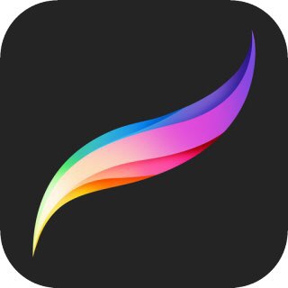 КИСТИ PROCREATE БЕСПЛАТНО