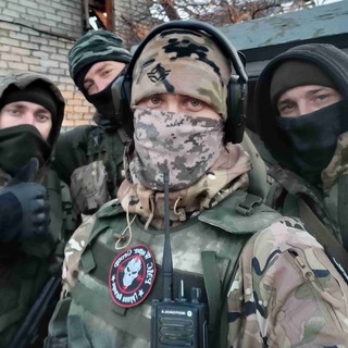 ШТУРМОВИК ВАГНЕРА 