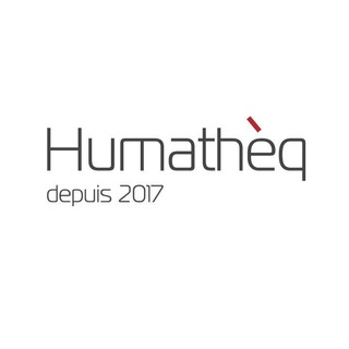 HUMATHÈQ FAMILLE