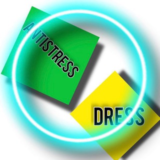 ANTISTRESS_DRESS КЛУБ