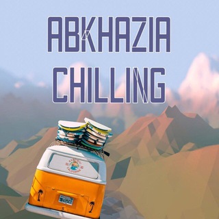 ABKHAZIA CHILLING