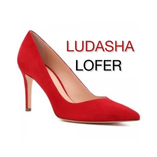 ЖЕНСКАЯ ОБУВЬ  LUDASHA AND LOFER