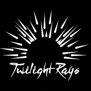 TWILIGHT RAYS