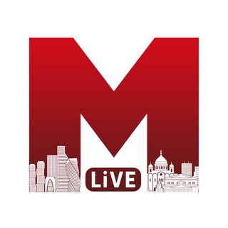 МОСКВА LIVE