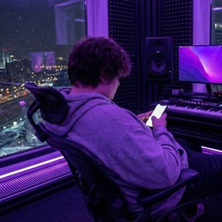 @1VREMENNOBEATS_ |NETWORKING & СОЗДАНИЕ МУЗЫКИ