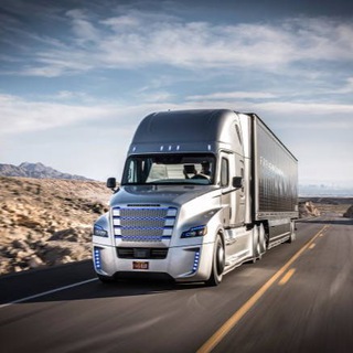 TRUCKING USA