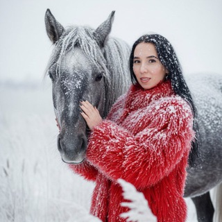 АННА НОВИКОВА