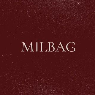 MILBAG_SHOP СУМКИ, РЮКЗАКИ, КОШЕЛЬКИ