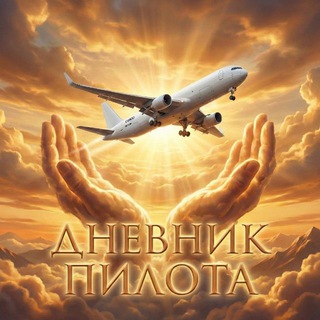 ДНЕВНИК ПИЛОТА