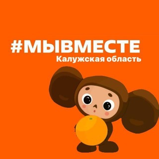 #МЫВМЕСТЕ КАЛУЖСКАЯ ОБЛАСТЬ