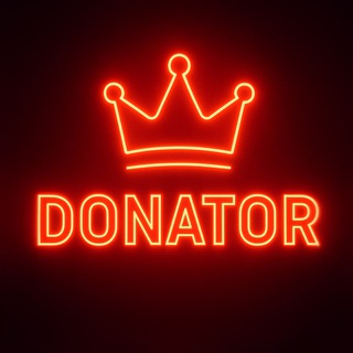 ЗАРАБОТОК В ИНТЕРНЕТЕ - DONATOR