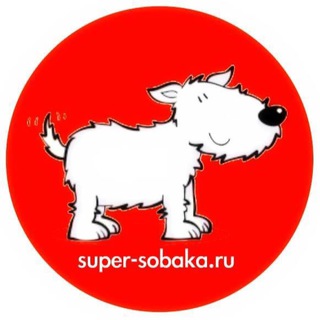СУПЕРСОБАКА